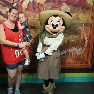 Meet your Posher, Michelle